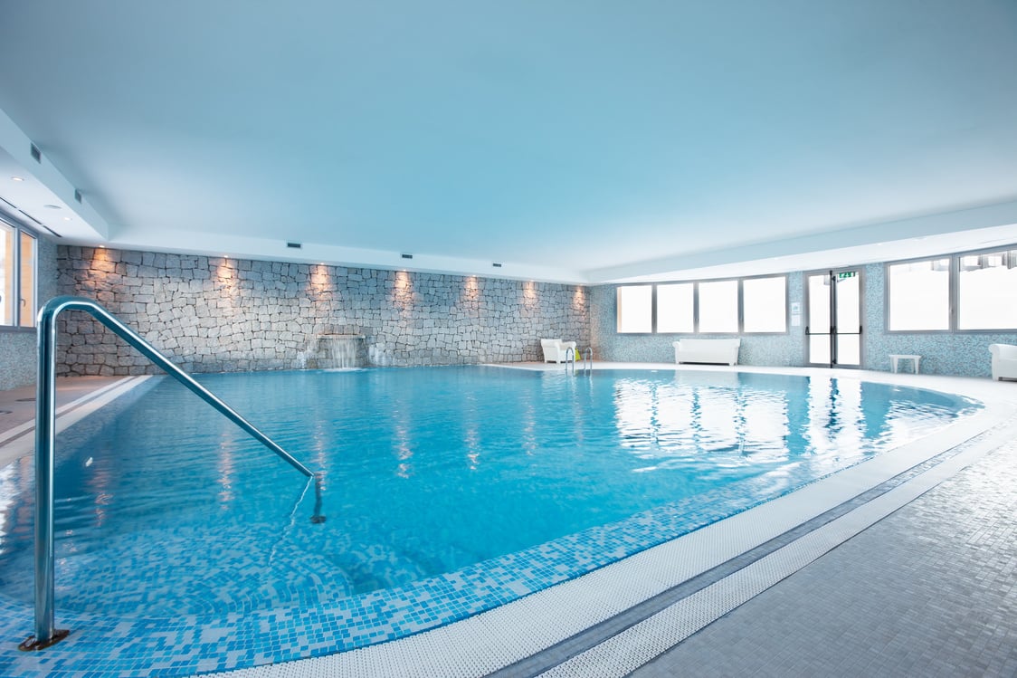 Swiming pool